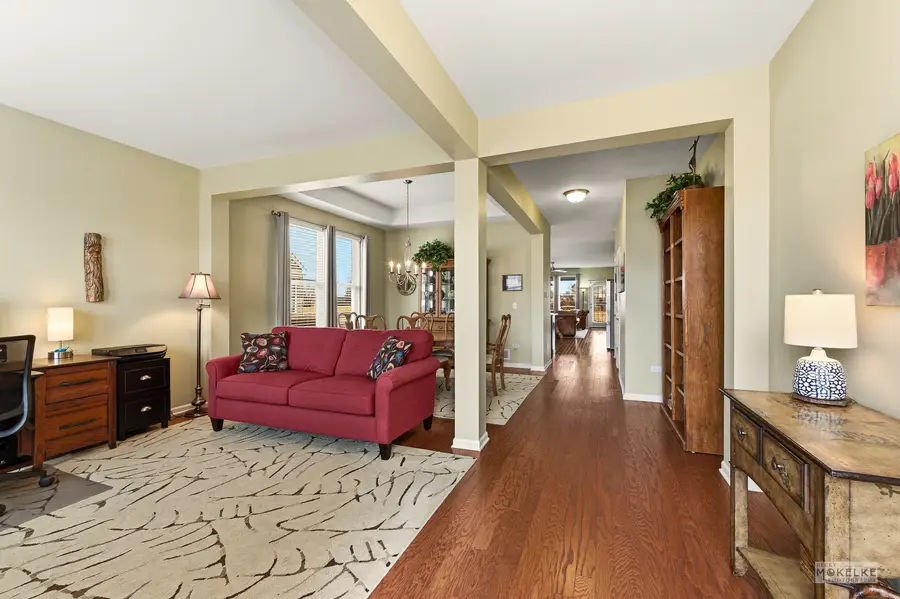 Address Withheld By Seller, Oswego, IL 60543 - #3