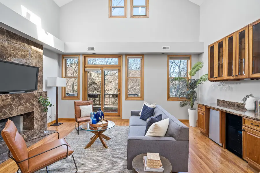 1056 N Marshfield Avenue #3, Chicago, IL 60622 - #2