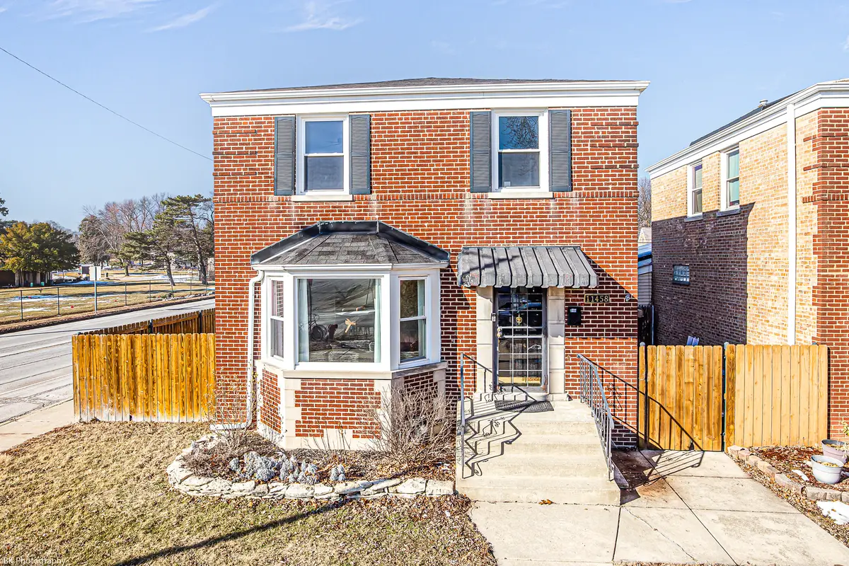 Address Withheld By Seller, Chicago, IL 60655 - #1