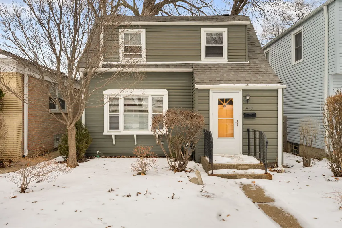 1927 Warren Street, Evanston, IL 60202 - Image #1