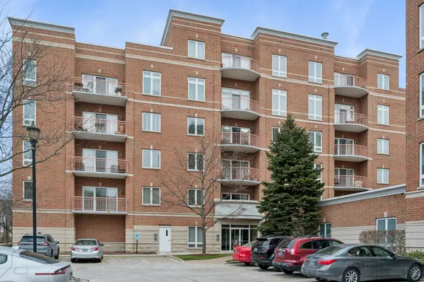 787 Graceland Avenue #202, Des Plaines, IL 60016