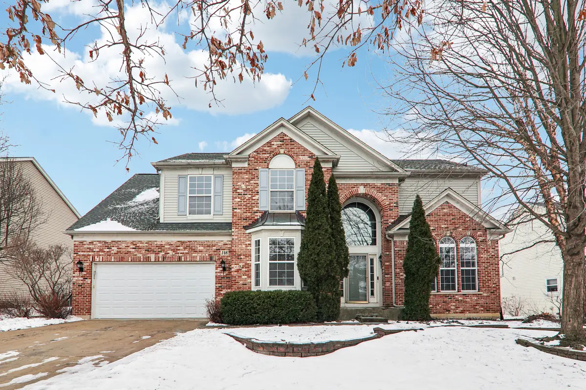 148 Rosewood Drive, Streamwood, IL 60107 - #1