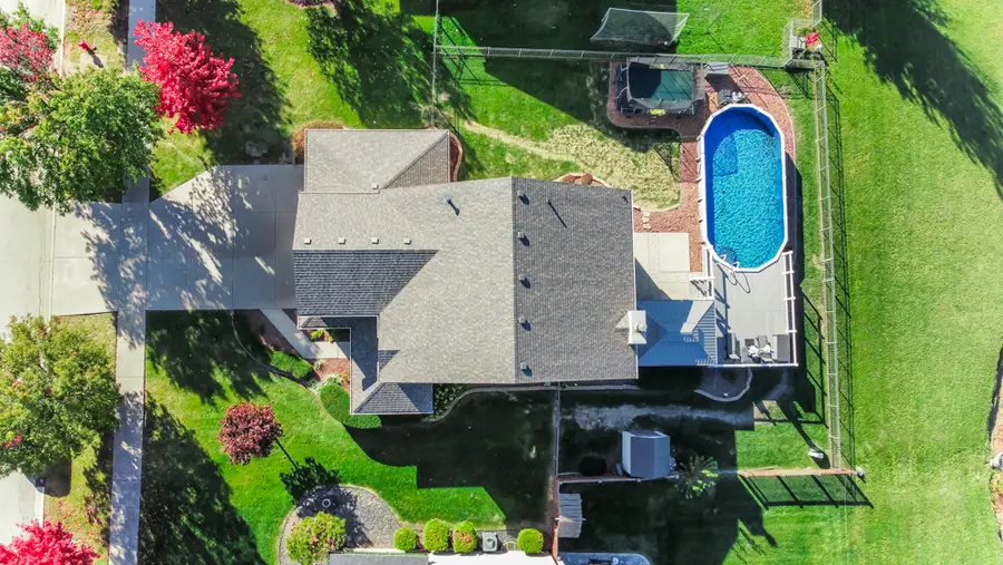 16224 Celtic Circle, Manhattan, IL 60442 - Image #2