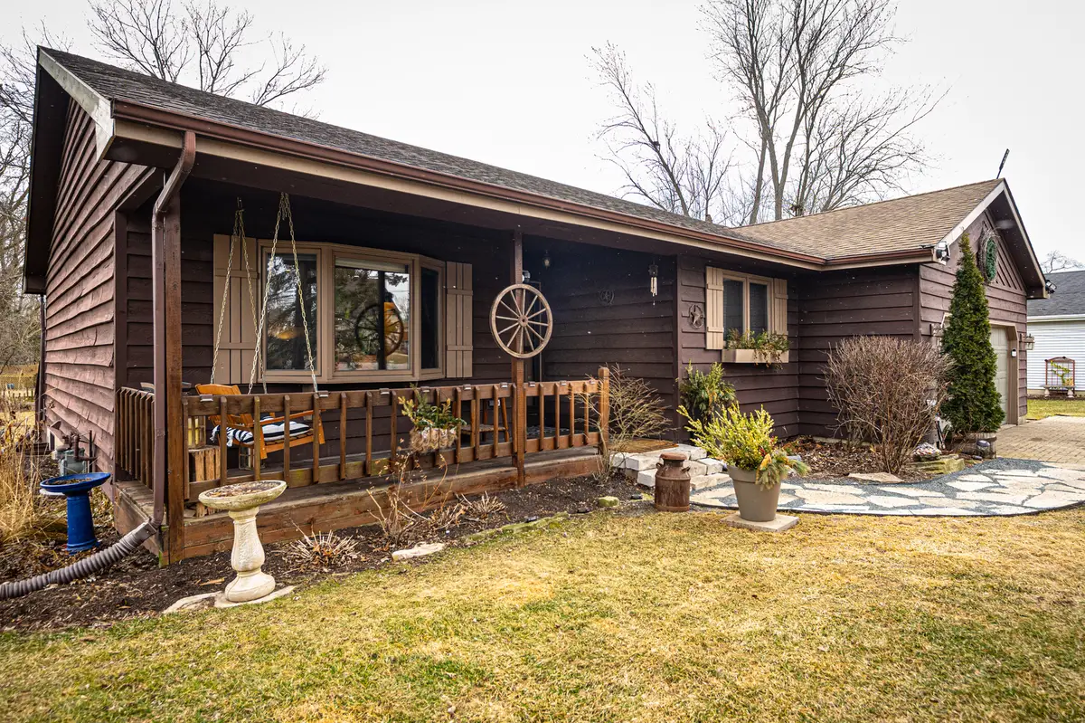 1403 W Beach Road, Waukegan, IL 60087 - #1