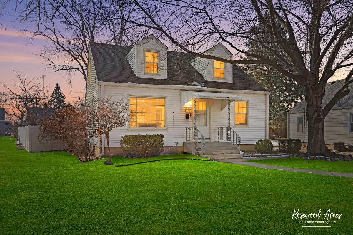 1340 Lennington Ne Circle, Kankakee, IL 60901 - #1