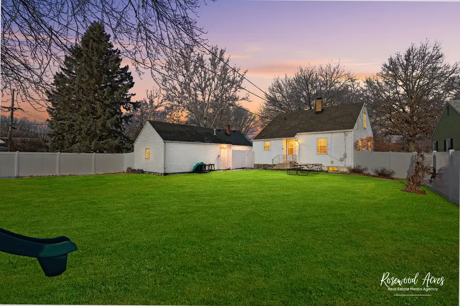 1340 Lennington Ne Circle, Kankakee, IL 60901 - #2