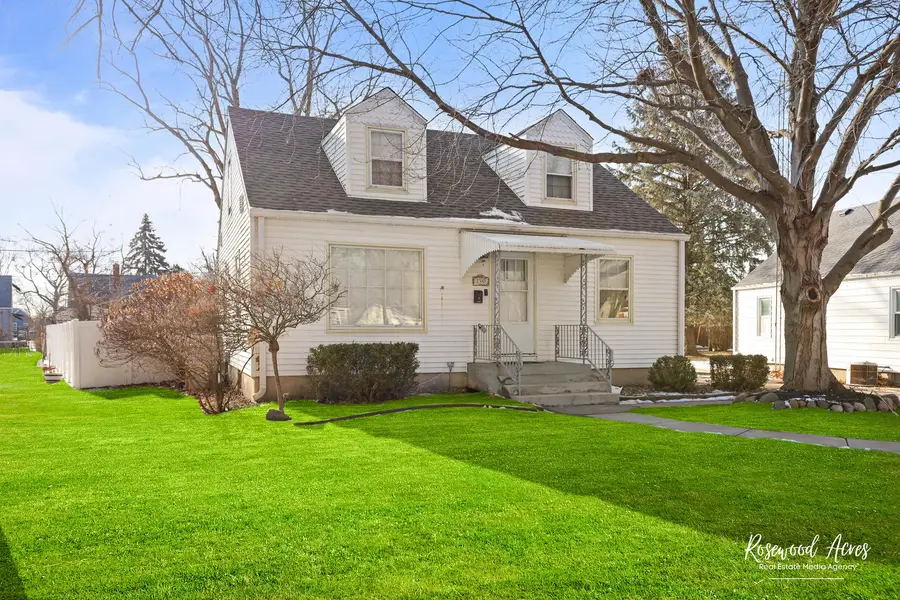 1340 Lennington Ne Circle, Kankakee, IL 60901 - #3