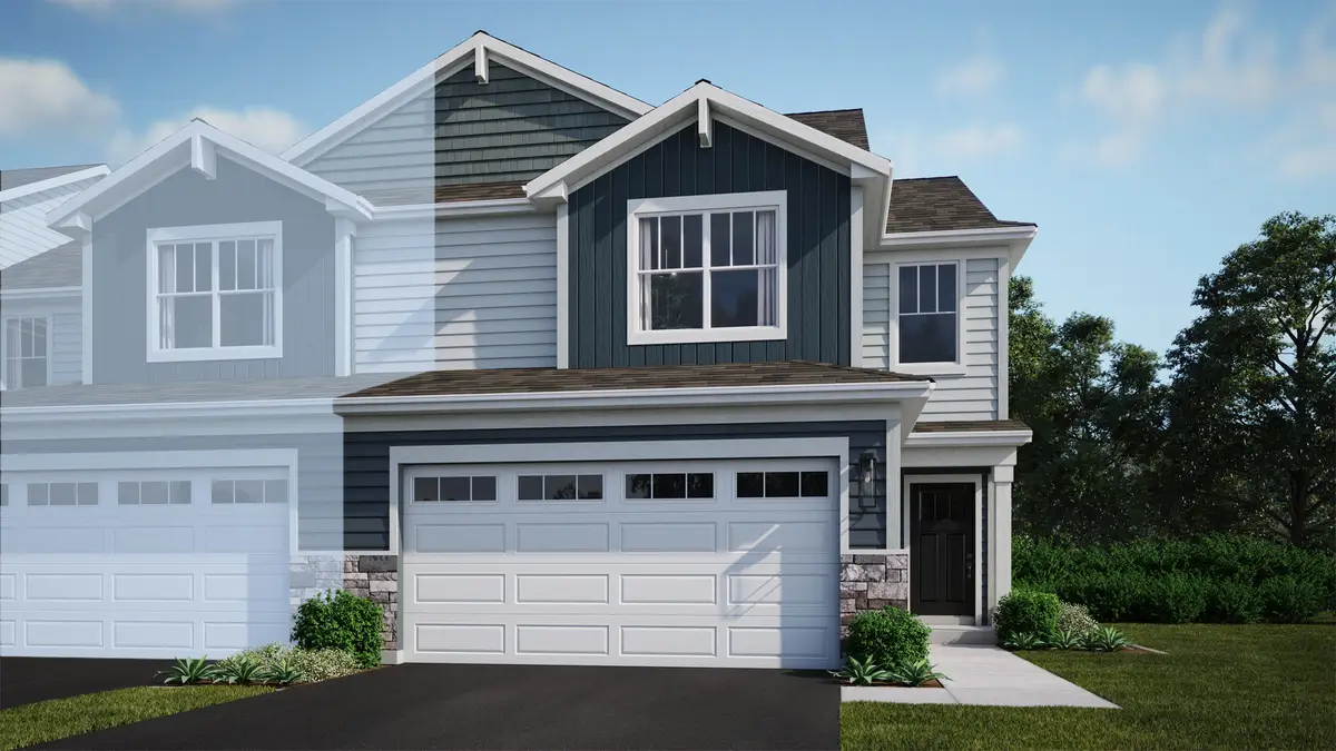 12189 Dodwell Street, Huntley, IL 60142 - Image #1