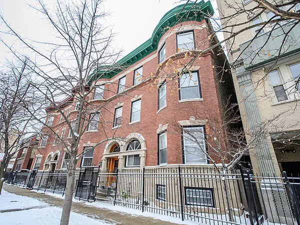 4631 N Racine Avenue #1S, Chicago, IL 60640