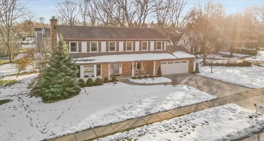 315 Minear Drive, Libertyville, IL 60048 - #2