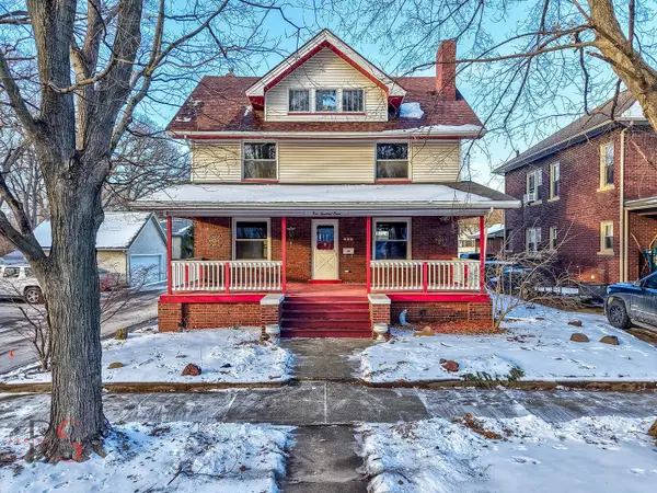 108 W Wilson Street, Streator, IL 61364