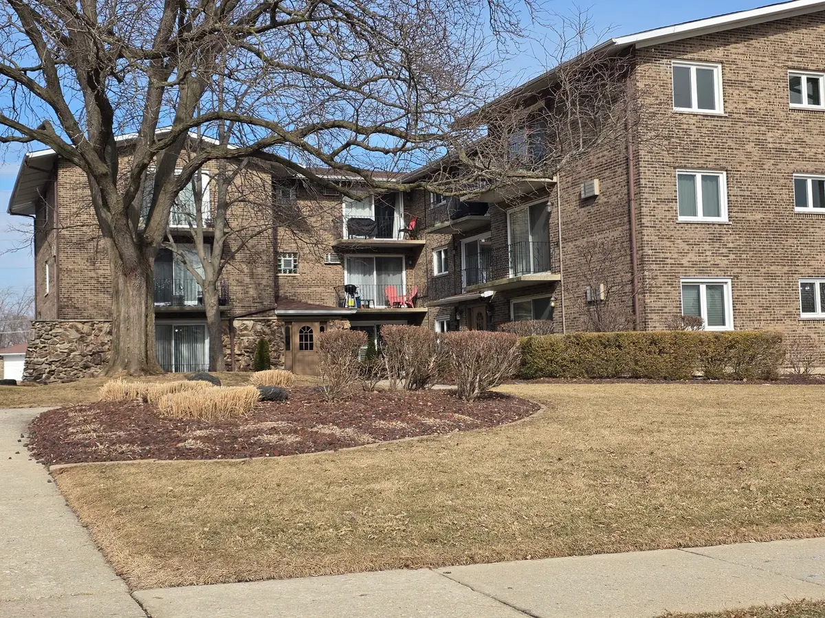 9024 W 140th Street #3B, Orland Park, IL 60462 - #1