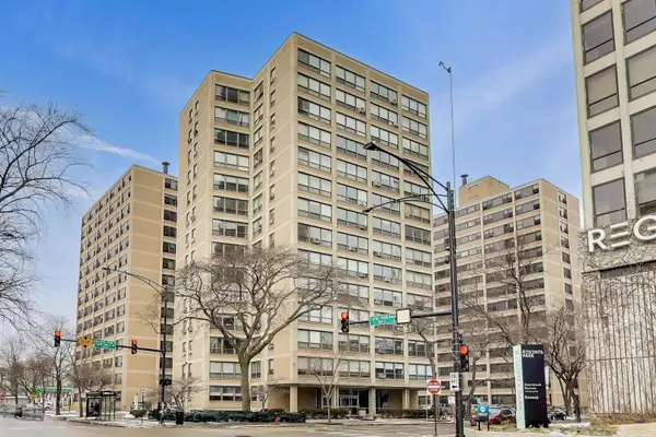 5050 S East End Avenue #9C, Chicago, IL 60615