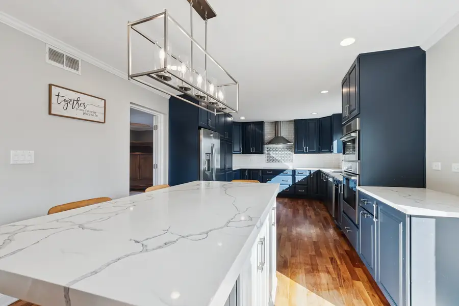 9007 Adare Avenue, Mokena, IL 60448 - #2