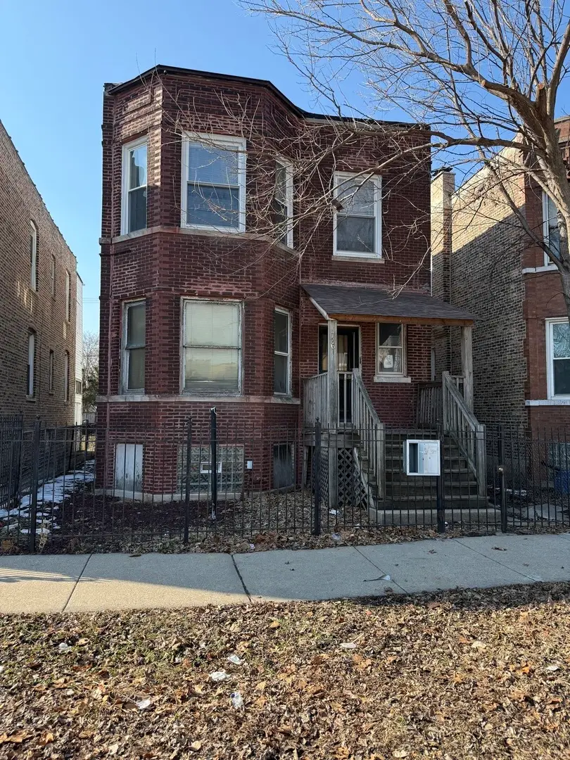 726 N Troy Street, Chicago, IL 60612 - #1