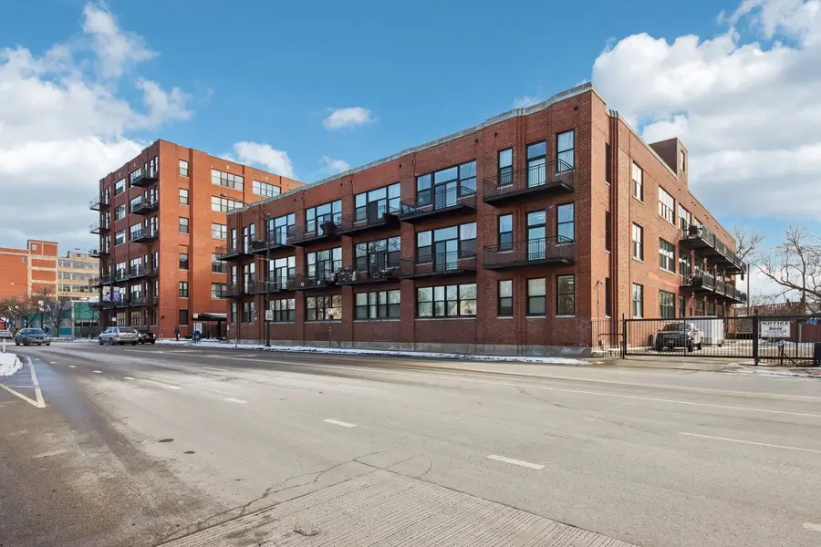 2323 W Pershing Road #340, Chicago, IL 60609 - #2