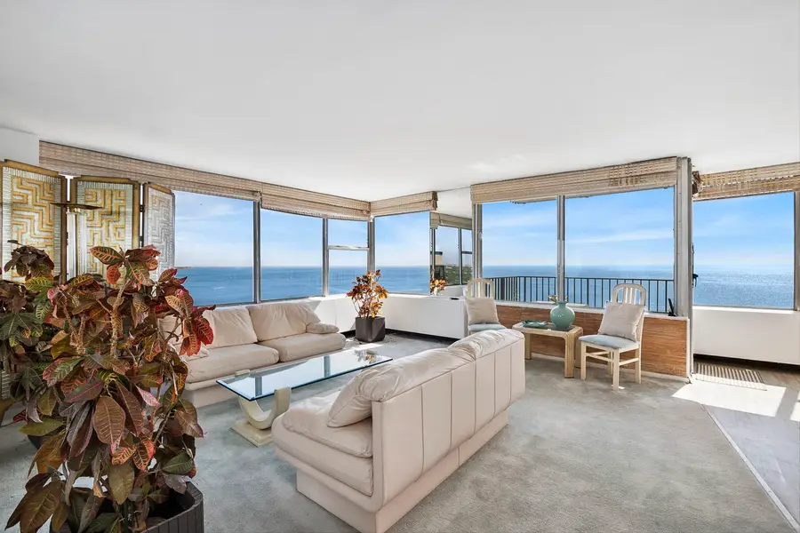 5757 N Sheridan Road #19B, Chicago, IL 60660 - #2