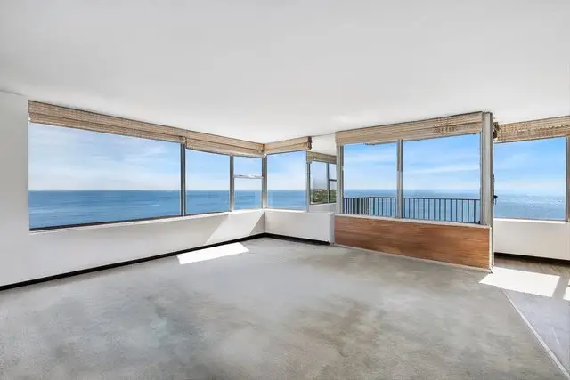 5757 N Sheridan Road #19B, Chicago, IL 60660 - #3