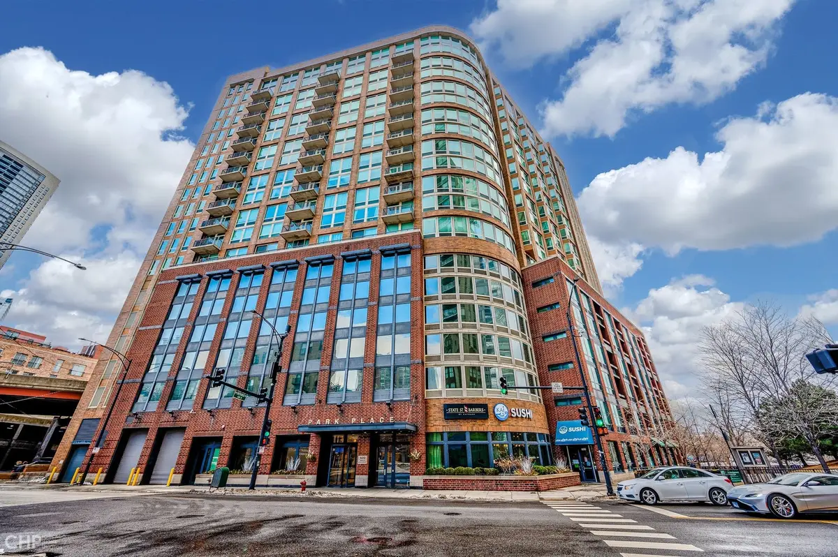 600 N Kingsbury Street #1902, Chicago, IL 60654 - #1