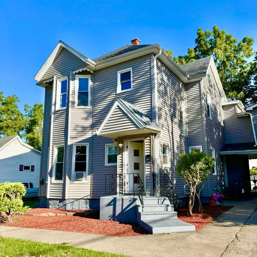 402 Allen Street, Joliet, IL 60436 - Image #1