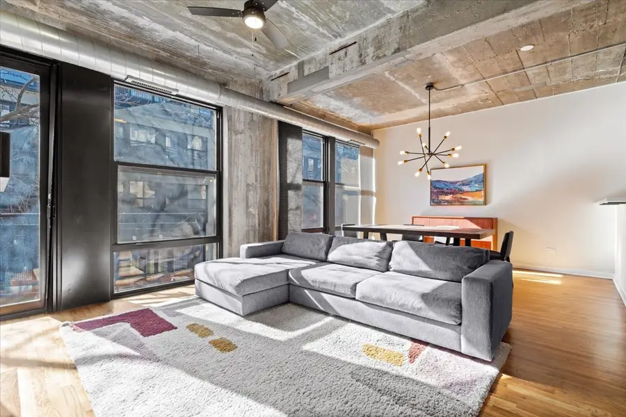 1033 W 14th Place #236, Chicago, IL 60608 - #3