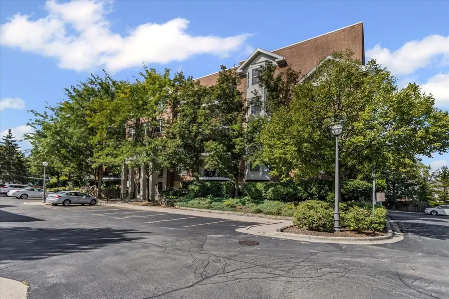 3135 Town Square Drive #401, Rolling Meadows, IL 60008 - #2