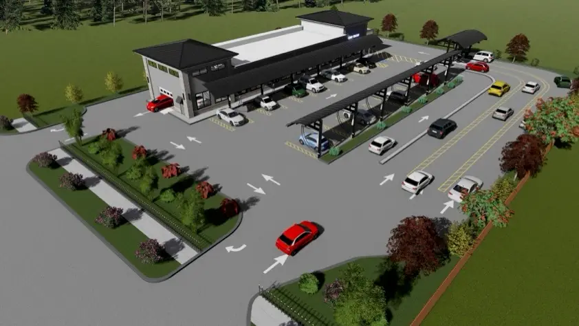 1007 E Palatine Road, Arlington Heights, IL 60004 - Image #1