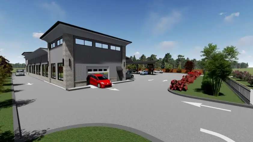 1007 E Palatine Road, Arlington Heights, IL 60004 - Image #2