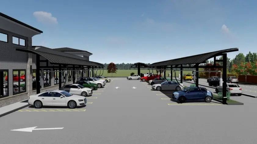 1007 E Palatine Road, Arlington Heights, IL 60004 - Image #3