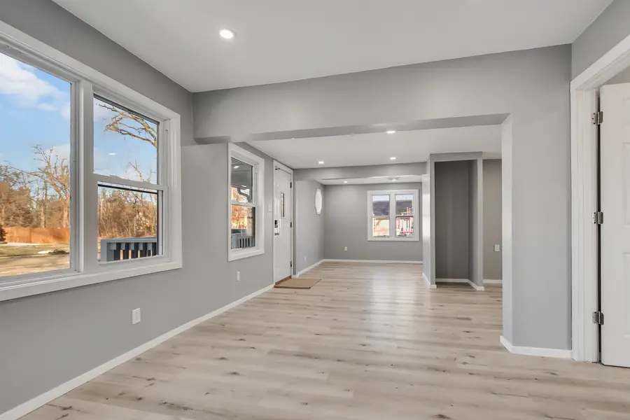 3813 Morgan Street, Steger, IL 60475 - #3