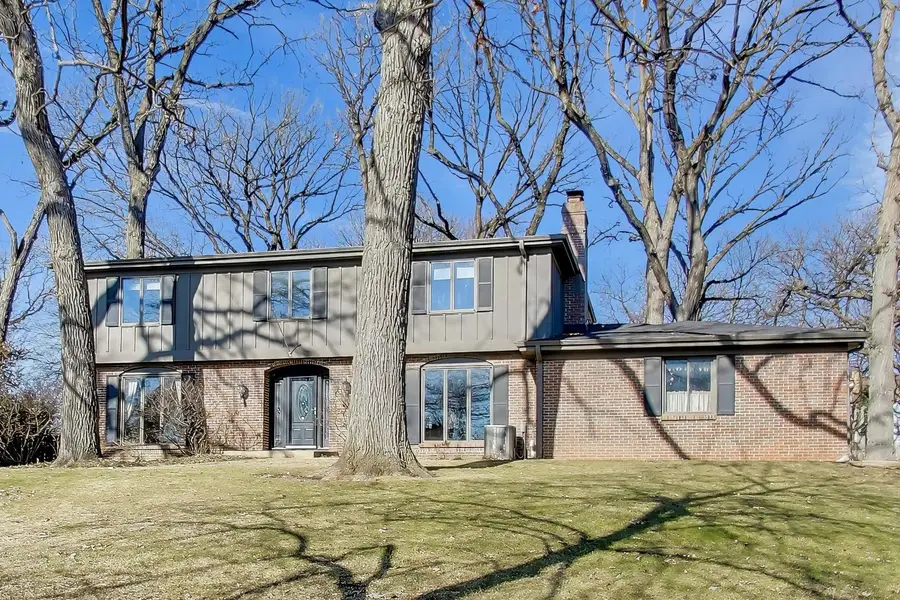 26W548 Prairie Avenue, Winfield, IL 60190 - #2