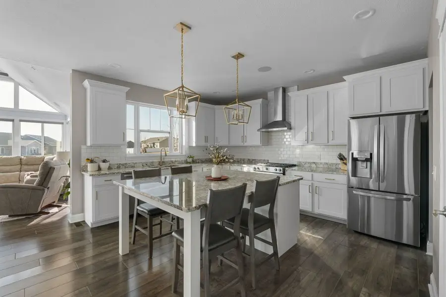 4697 Mason Run, Bettendorf, IA 52722 - #2