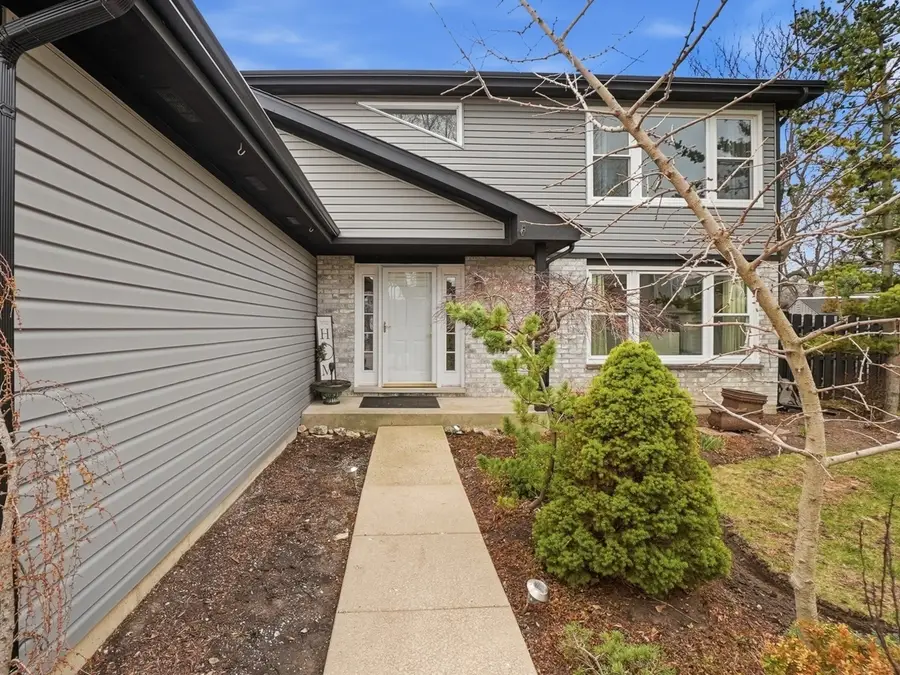 5187 Alder Court, Gurnee, IL 60031 - #2