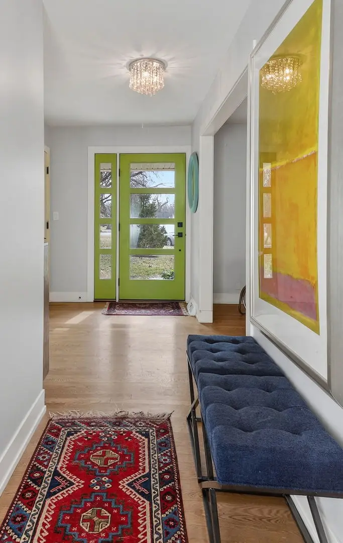 1002 Longmeadow Lane, Western Springs, IL 60558 - #2