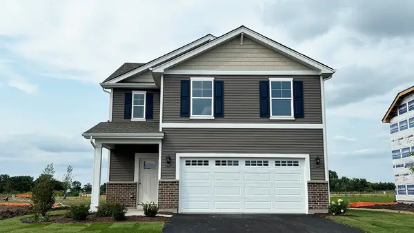 407 Conover Drive, Joliet, IL 60436