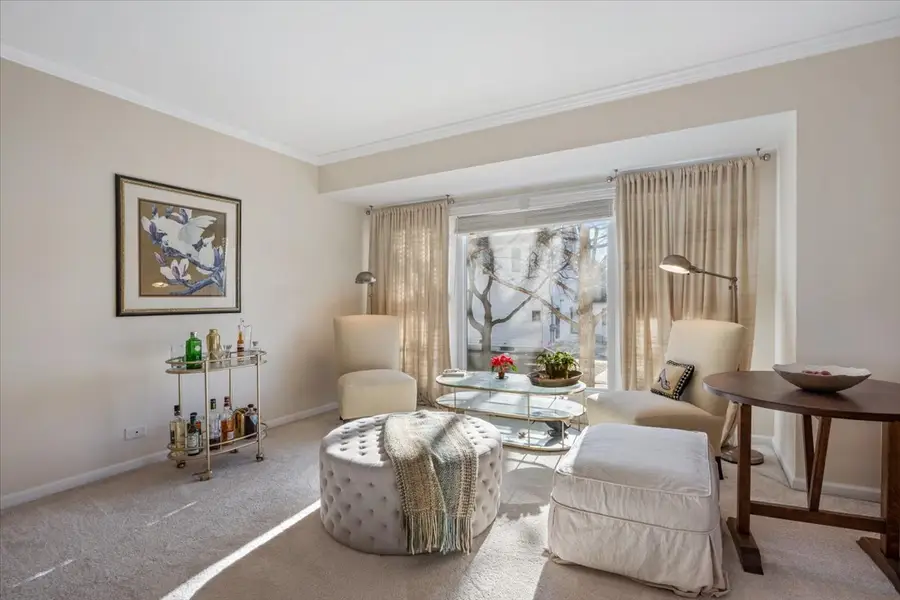 601 Ridge Road #202, Wilmette, IL 60091 - #3