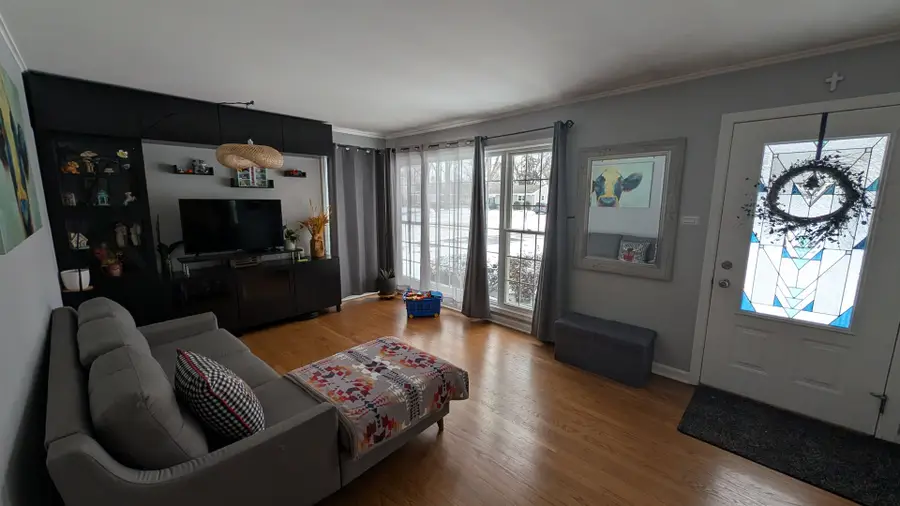 608 N Joyce Street, Lombard, IL 60148 - #3