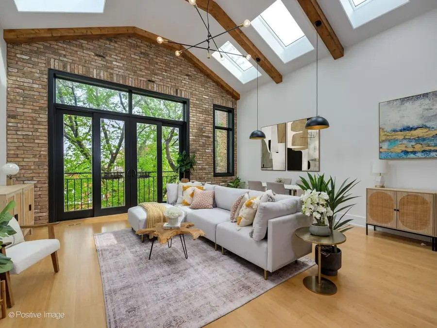 2455 W Walton Street #3, Chicago, IL 60622 - #3