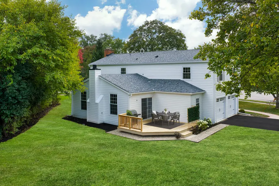 2348 Ash Lane, Northbrook, IL 60062 - #2