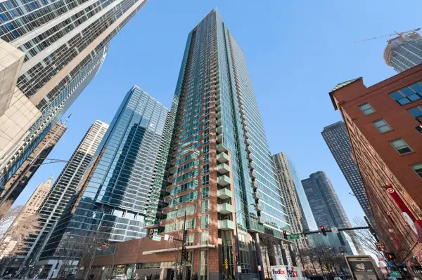 505 N Mcclurg Court #3001, Chicago, IL 60611