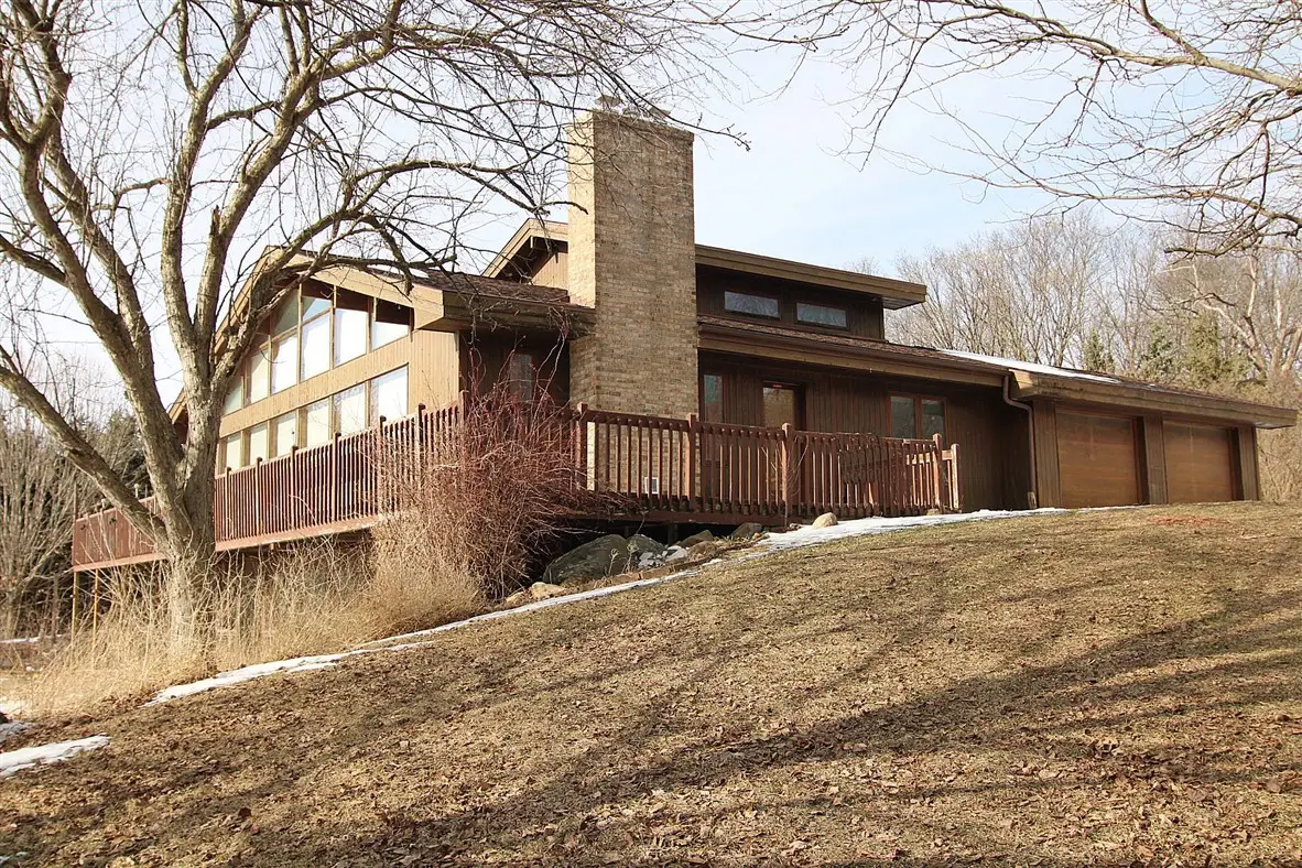 15651 Rock Grove Road, Durand, IL 61024 - #1