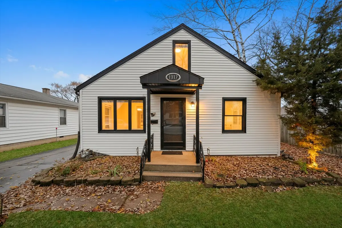 1317 Waverly Place, Joliet, IL 60435 - Image #1