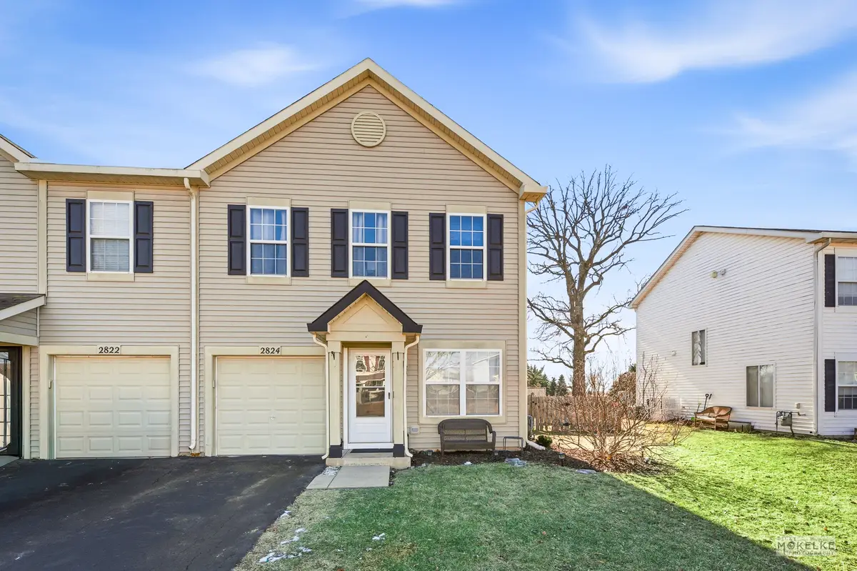 2824 Hoffman Street, Plano, IL 60545 - #1