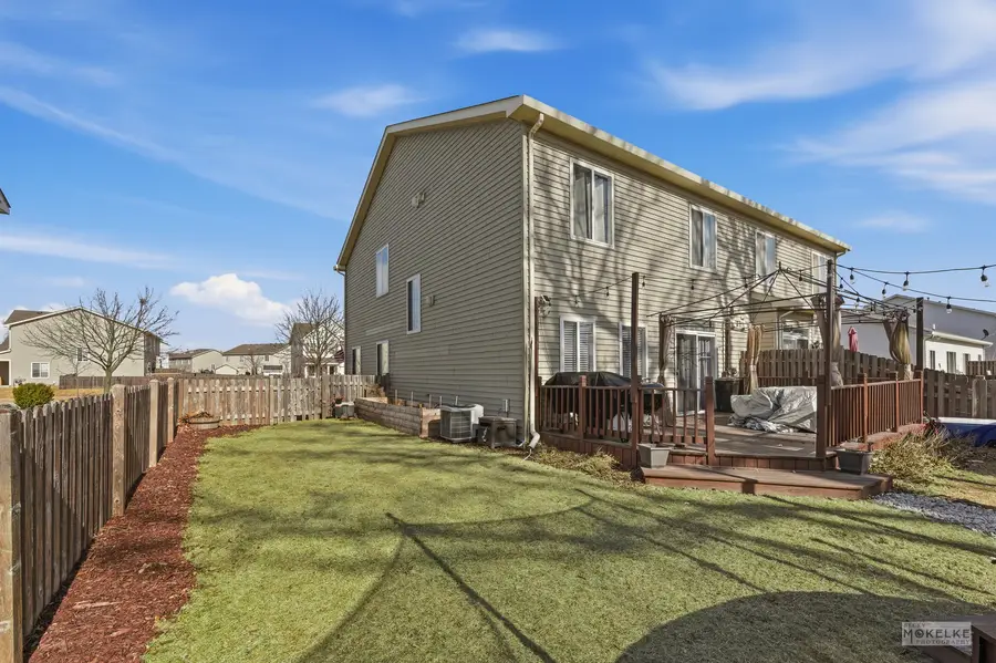 2824 Hoffman Street, Plano, IL 60545 - #2