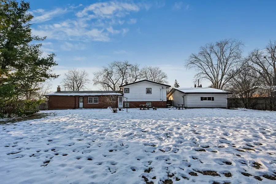 Address Withheld By Seller, Countryside, IL 60525 - #2