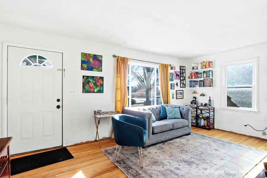 2110 Elim Avenue, Zion, IL 60099 - #2