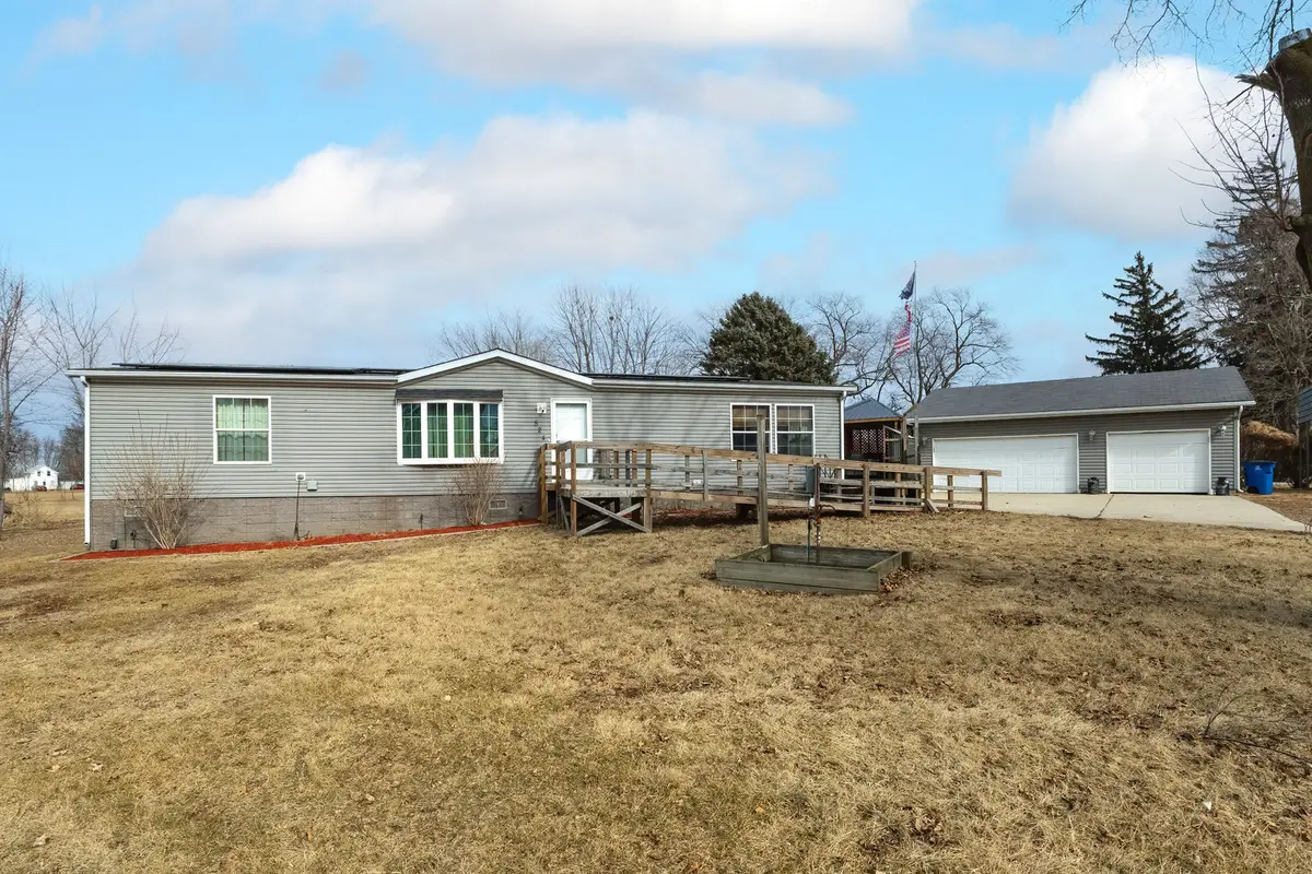 524 6th Street, Andover, IL 61233 - #1