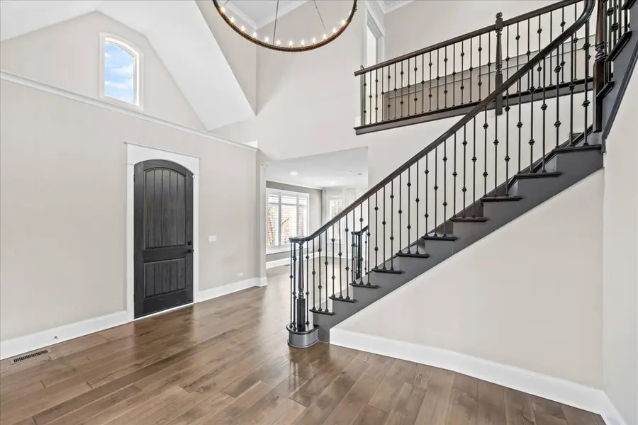 25 Clay Court, Lake Bluff, IL 60044 - #3