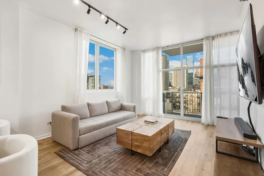 1600 S Indiana Avenue #602, Chicago, IL 60616 - #3