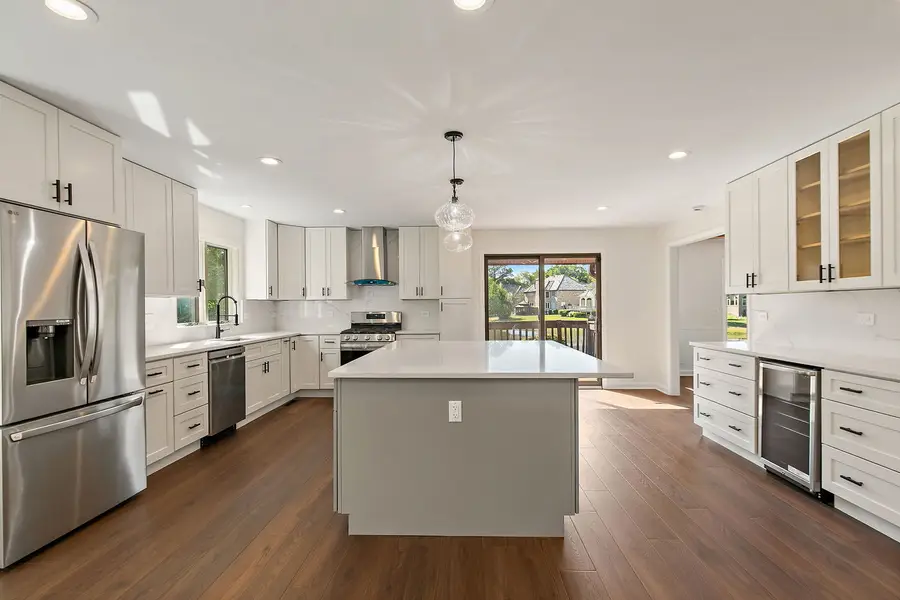 1548 Wood Creek Trail, Bartlett, IL 60103 - #3